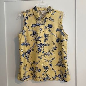 EP pro golf shirt